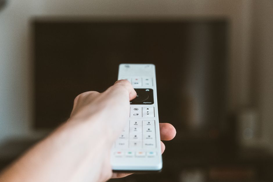 Happ proxy utility на Android TV: установка