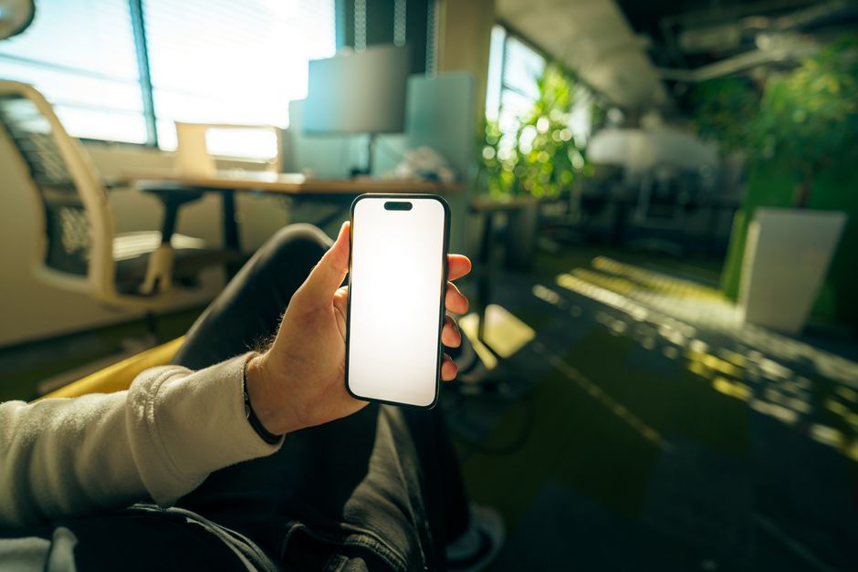 Happ proxy utility на iPhone: установка и настройка