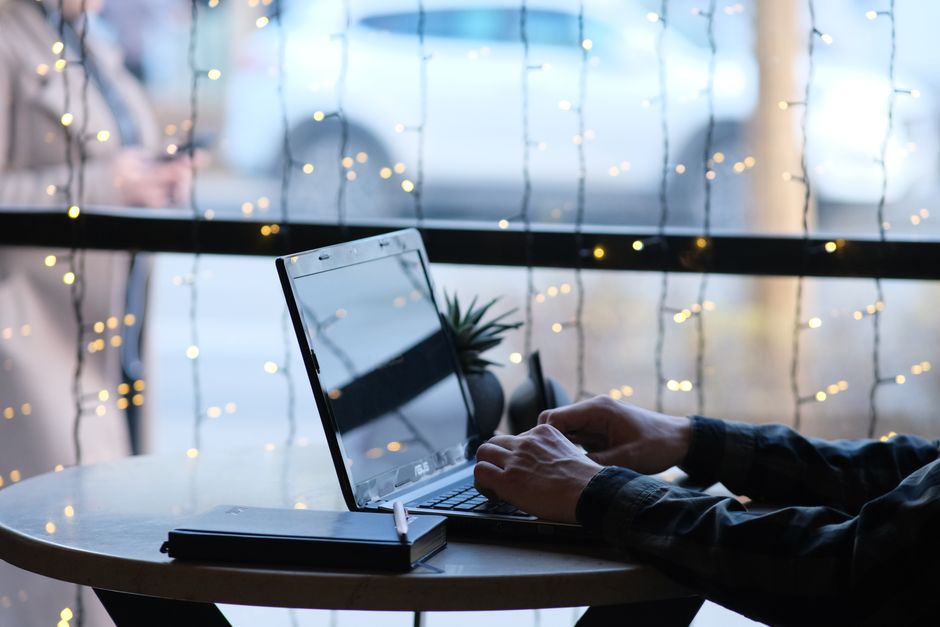 Как настроить Happ VPN на компьютере